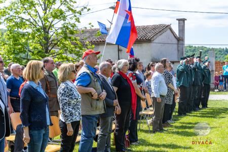 Kozjane, 14. 5. 2022 - 8